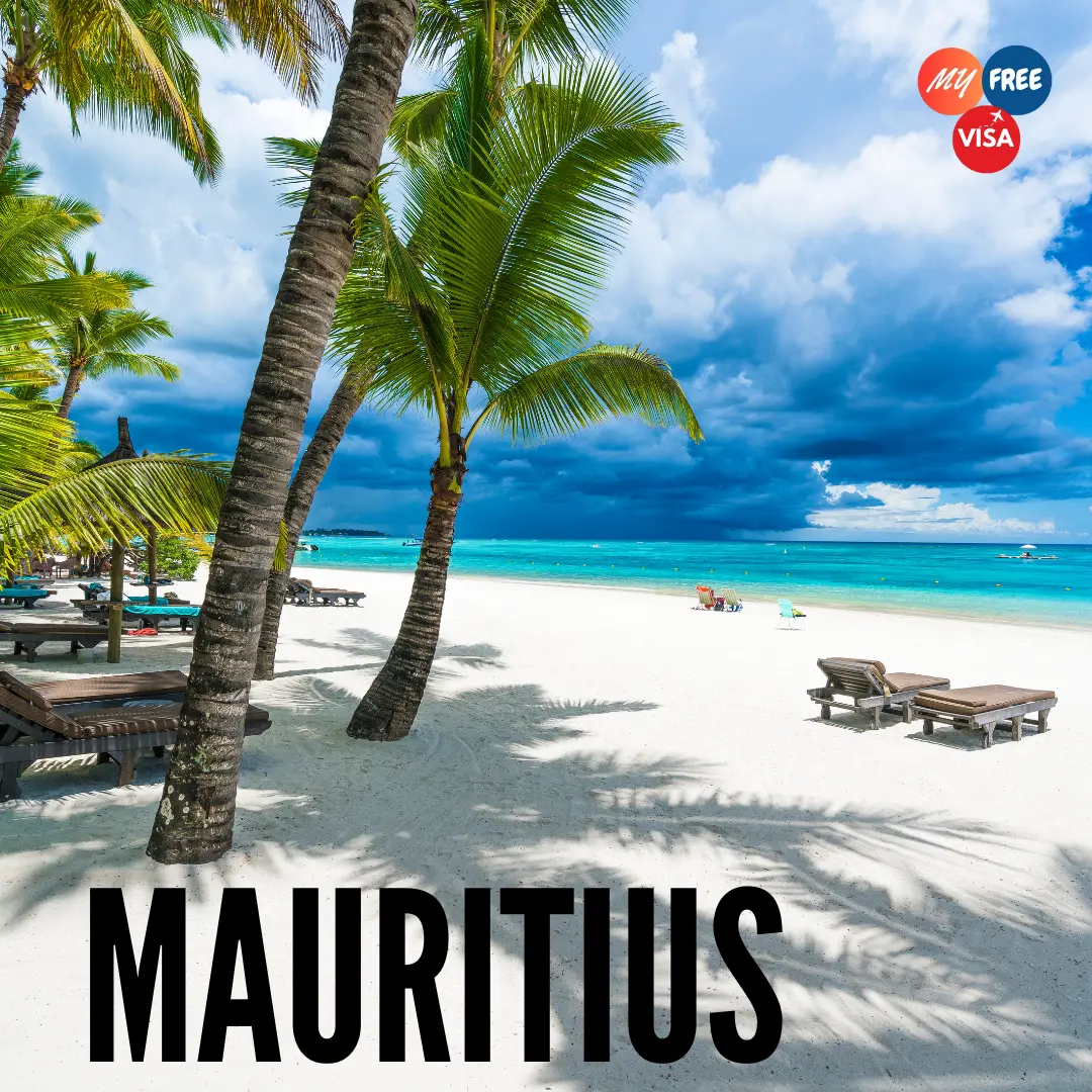 Mauritius