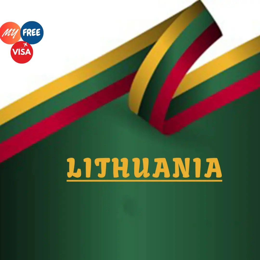 Lithuania