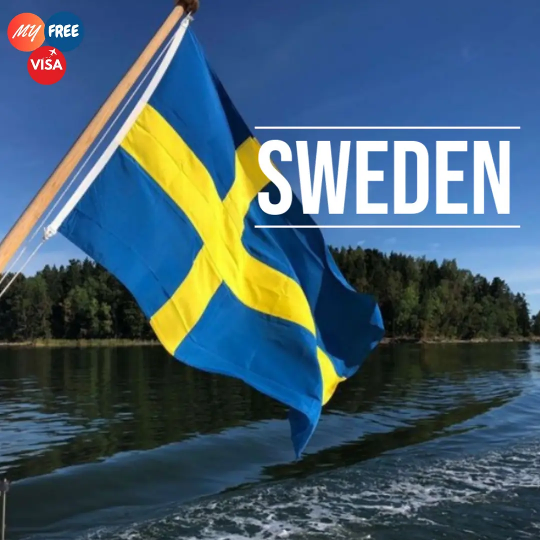 Sweden