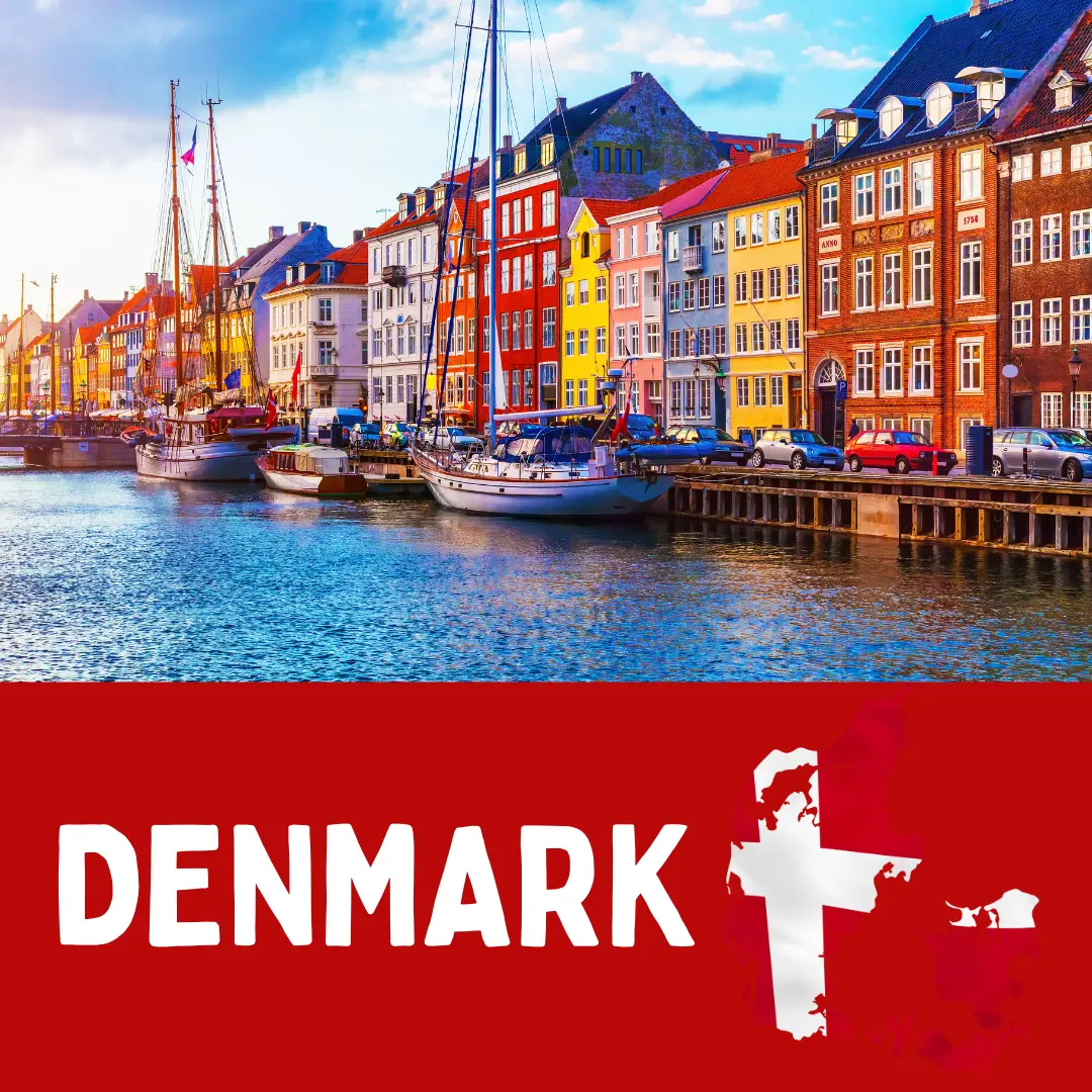 Denmark